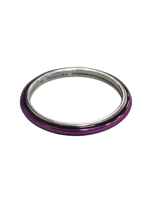 Anillo de plata (PANDORA)
