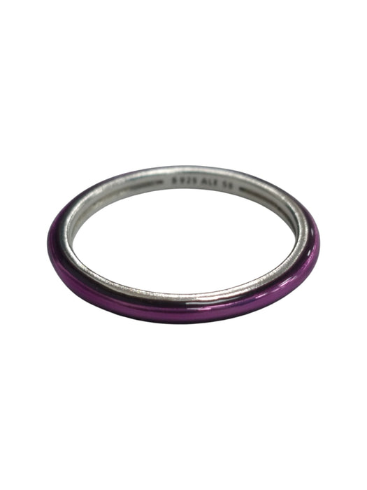 Anillo de plata (PANDORA)