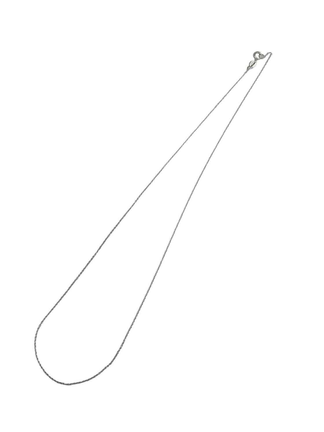 Cadena de plata (925)