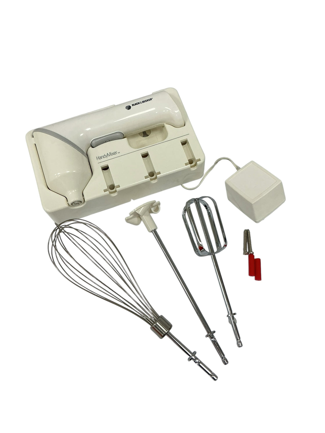 Batidora de mano (BLACK & DECKER)