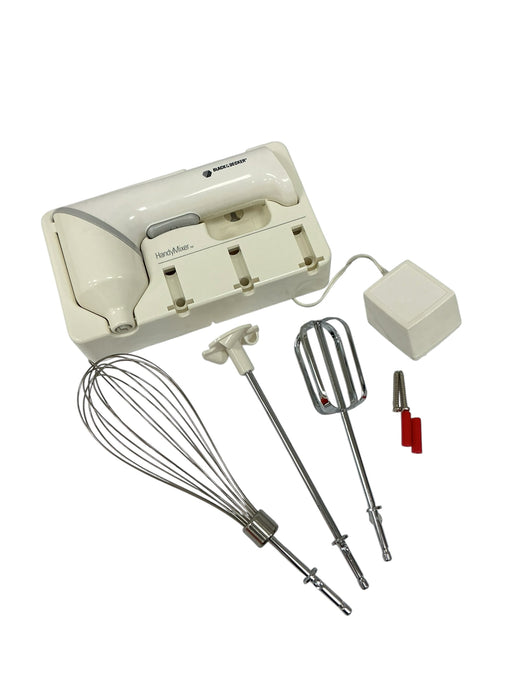 Batidora de mano (BLACK & DECKER)