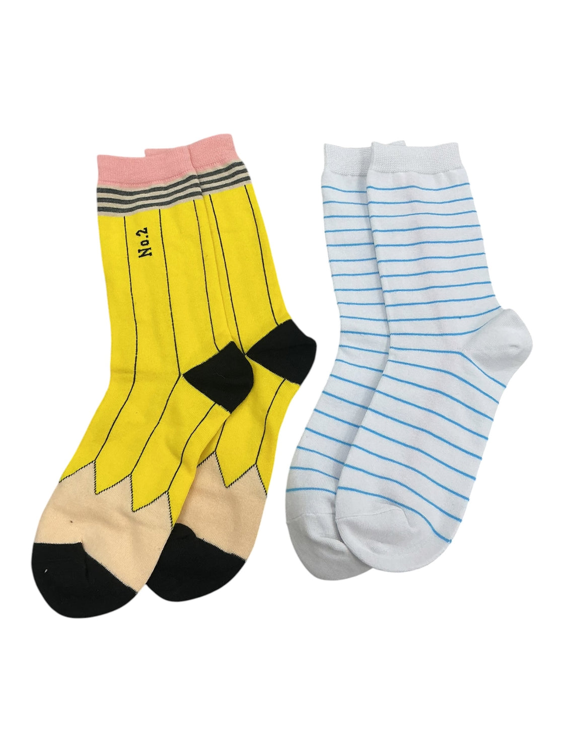 Dúo de calcetines (HAPPYPOP)