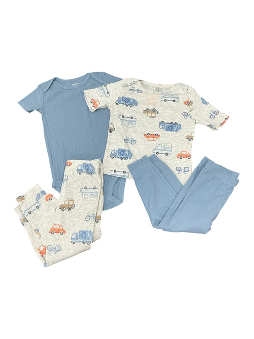 Set para niño 12M (CARTER'S)