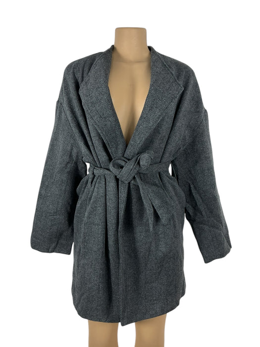 Abrigo S (MAY YOU BE)