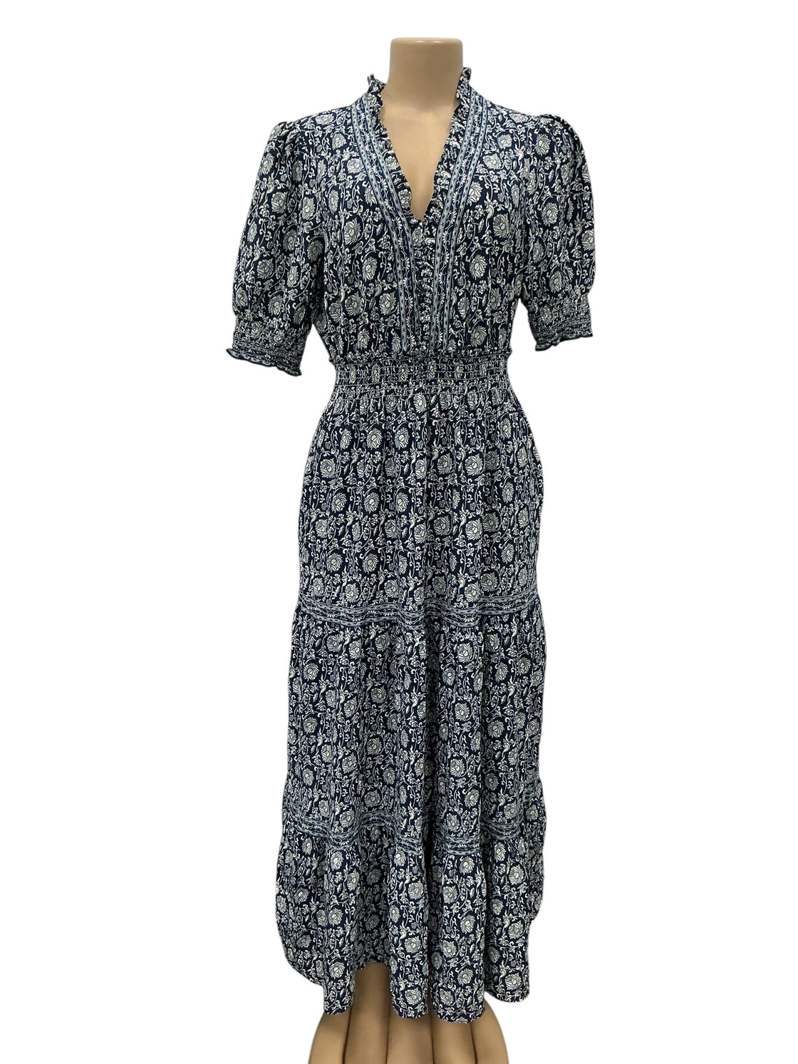 Vestido M (MAX STUDIO)