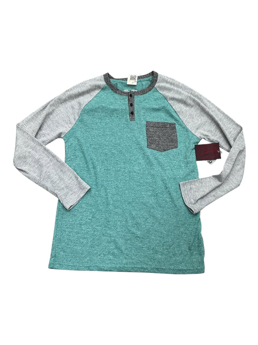 Playera para niño 14 (BROOKLYN)