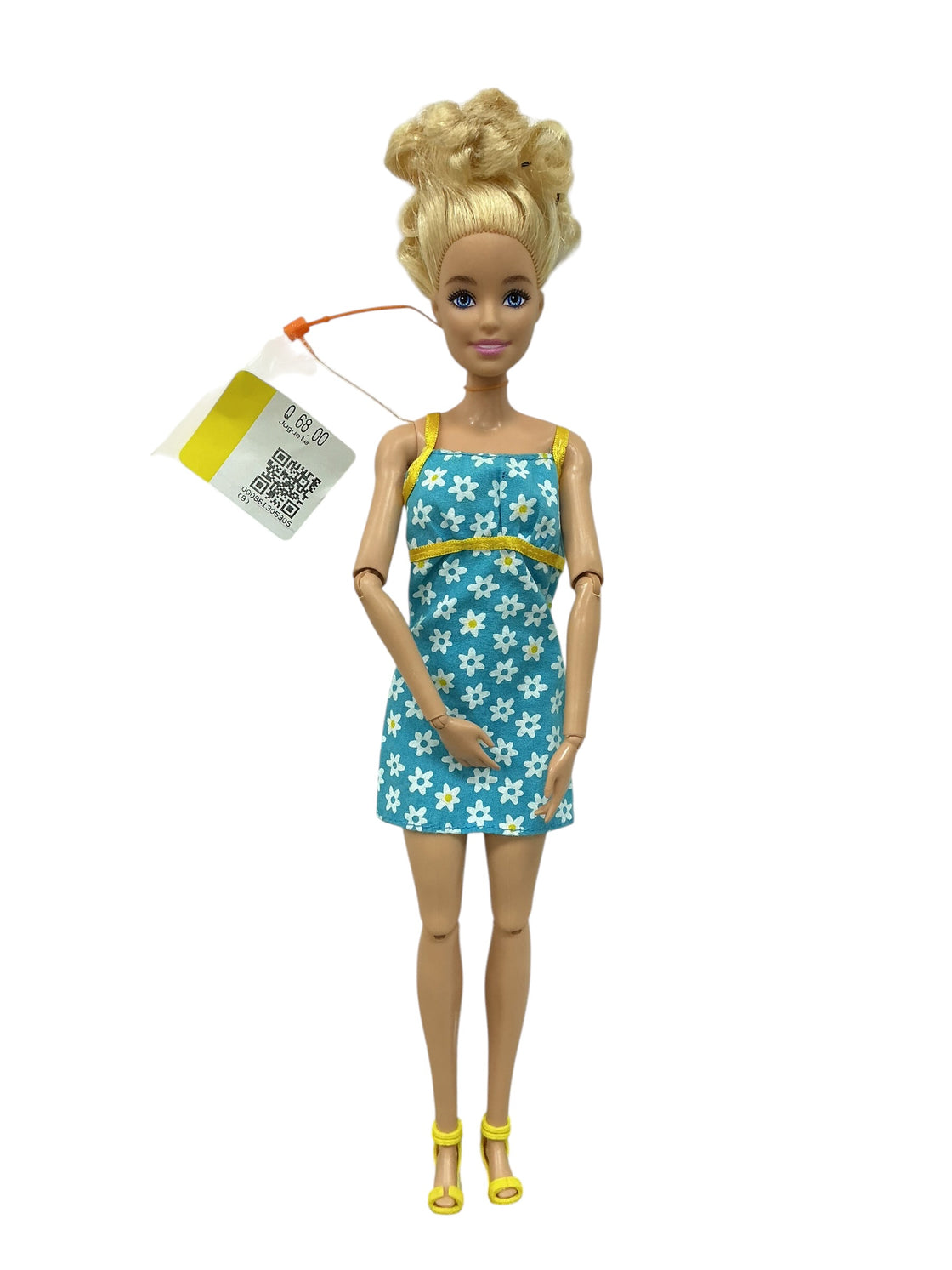 Barbie (MATTEL)