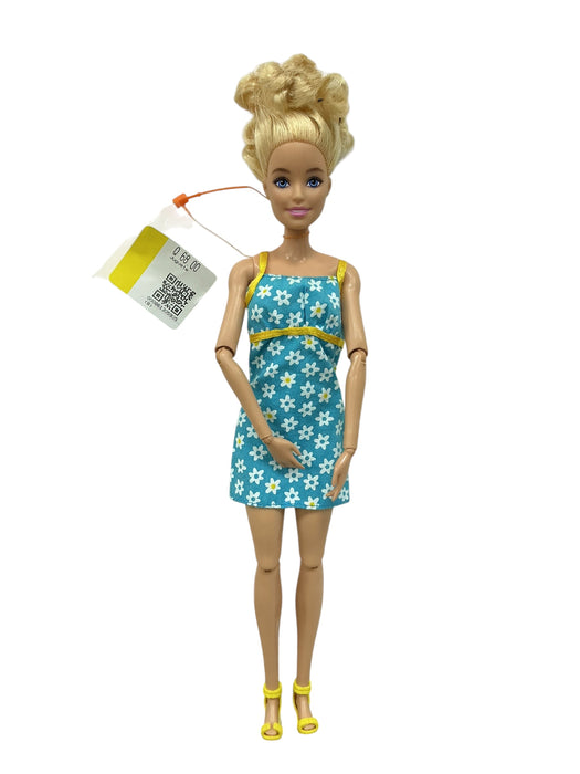 Barbie (MATTEL)