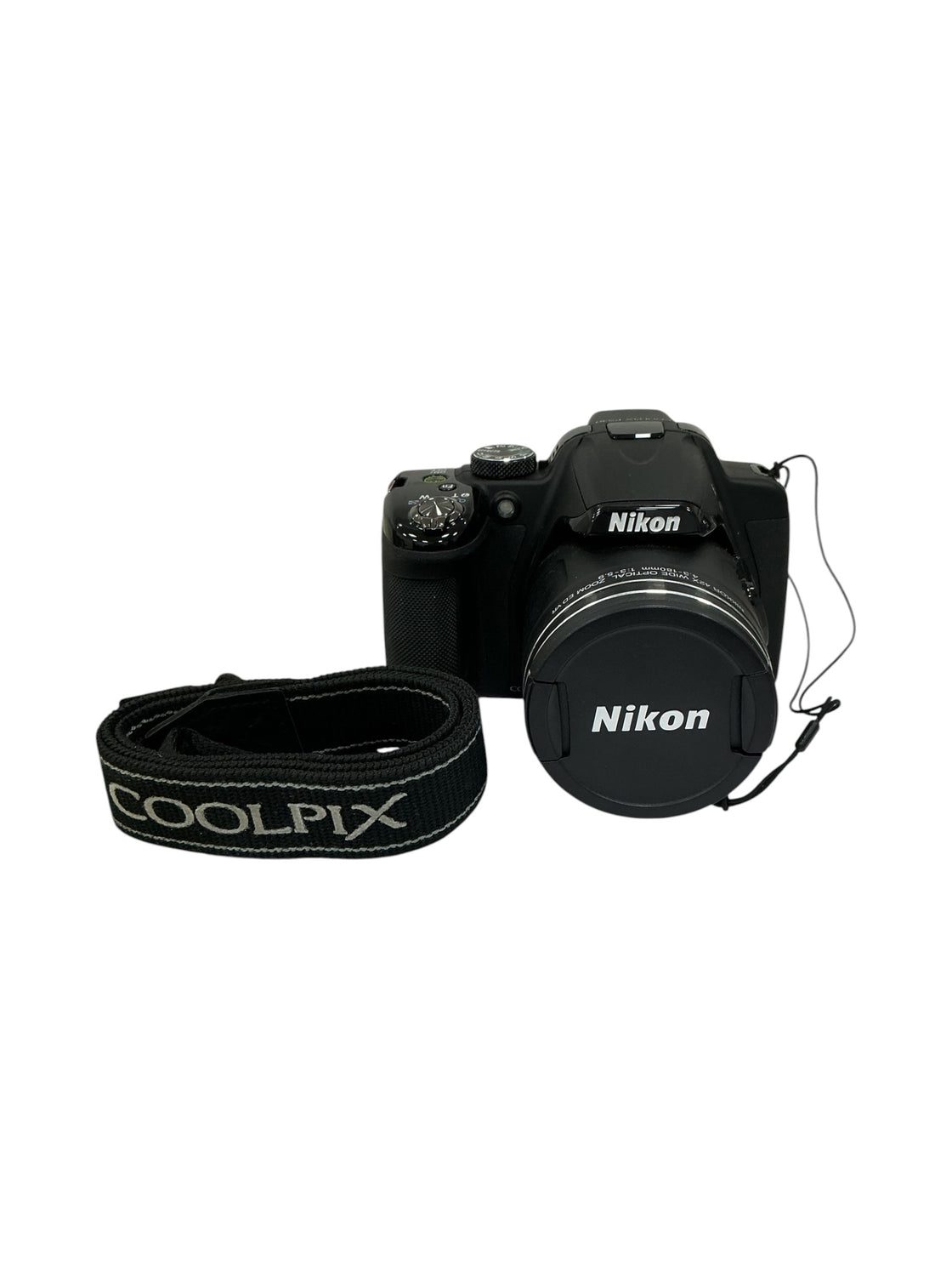 Camara (NIKON)