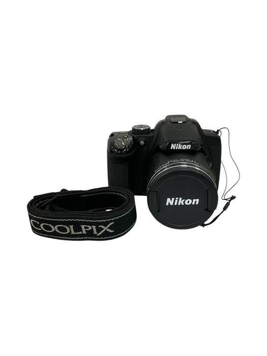 Camara (NIKON)