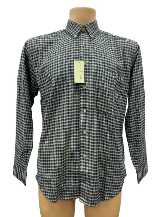 Camisa M (BILL BLASS)