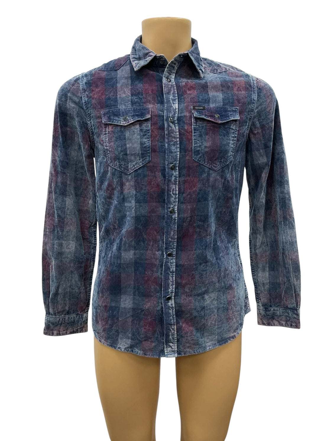 Camisa S (GUESS)