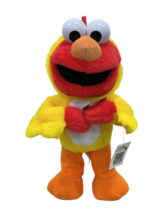Elmo Interactivo (PLAZA SESAMO)