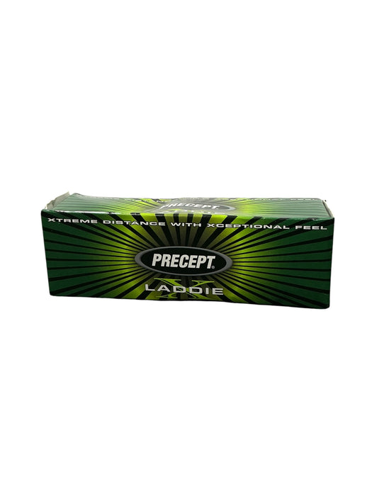 Set de pelotas de golf (PRECEPT)