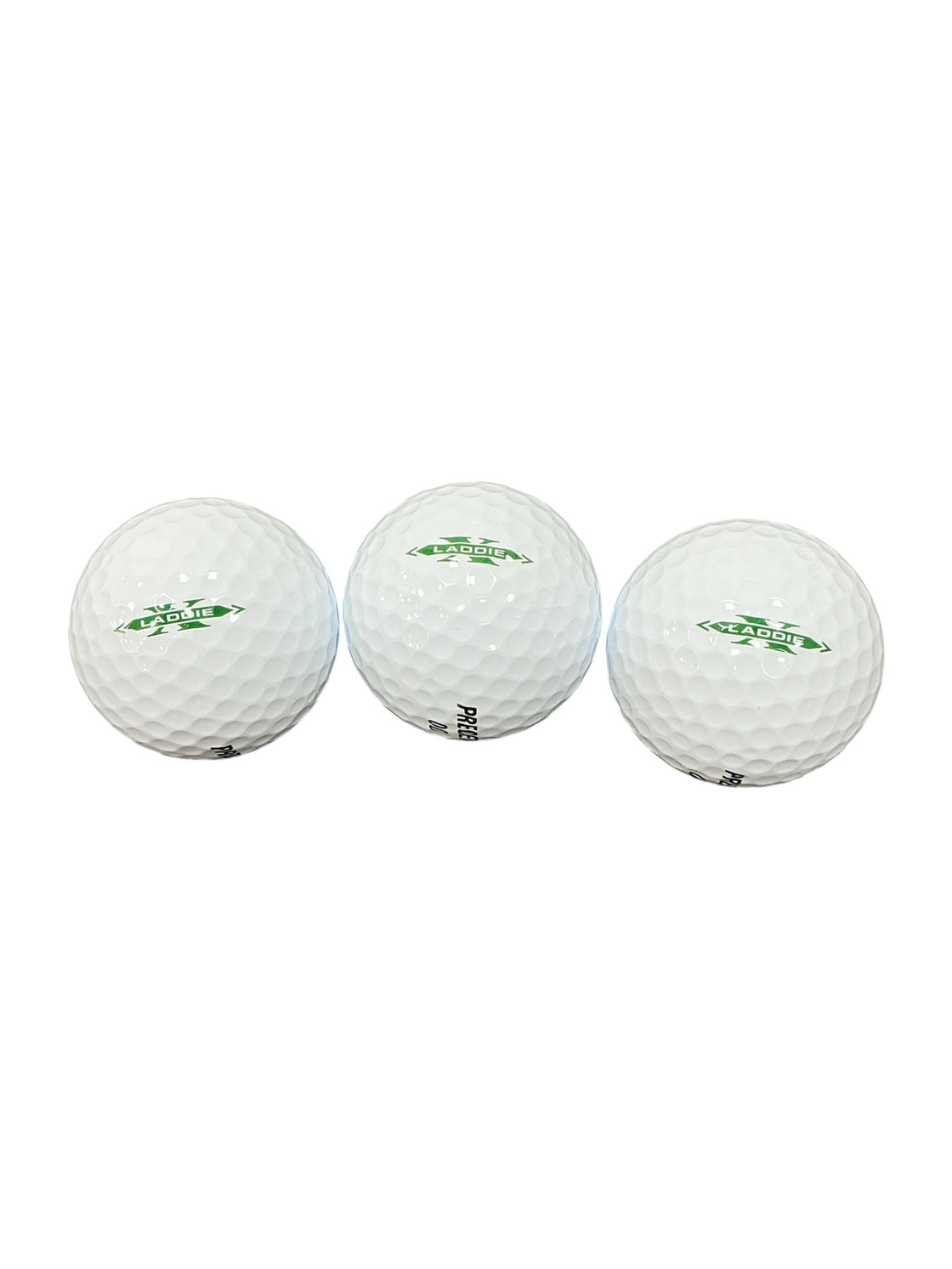 Set de pelotas de golf (PRECEPT)