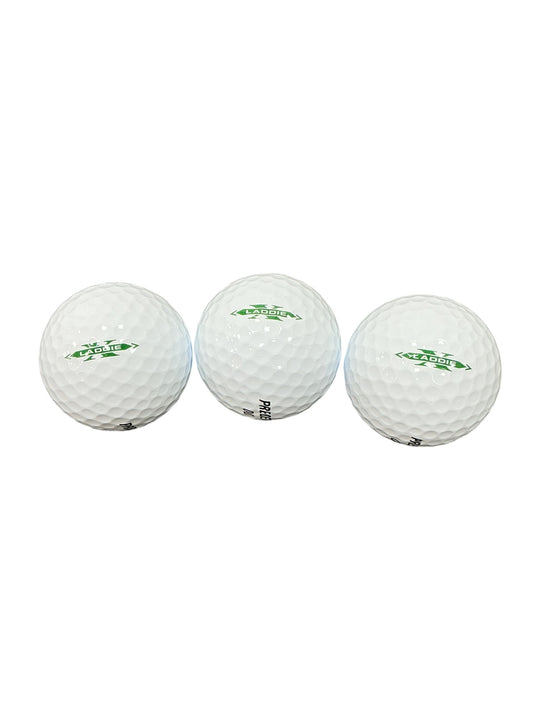 Set de pelotas de golf (PRECEPT)