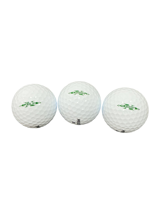 Set de pelotas de golf (PRECEPT)