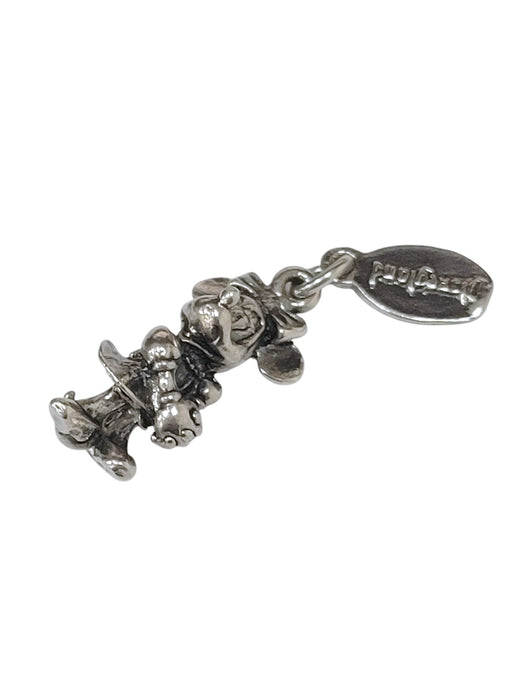 Dije de plata (DISNEY)