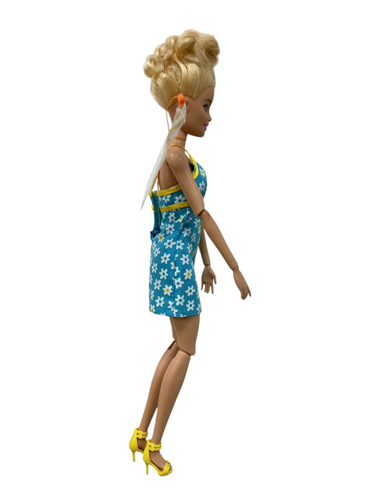 Barbie (MATTEL)