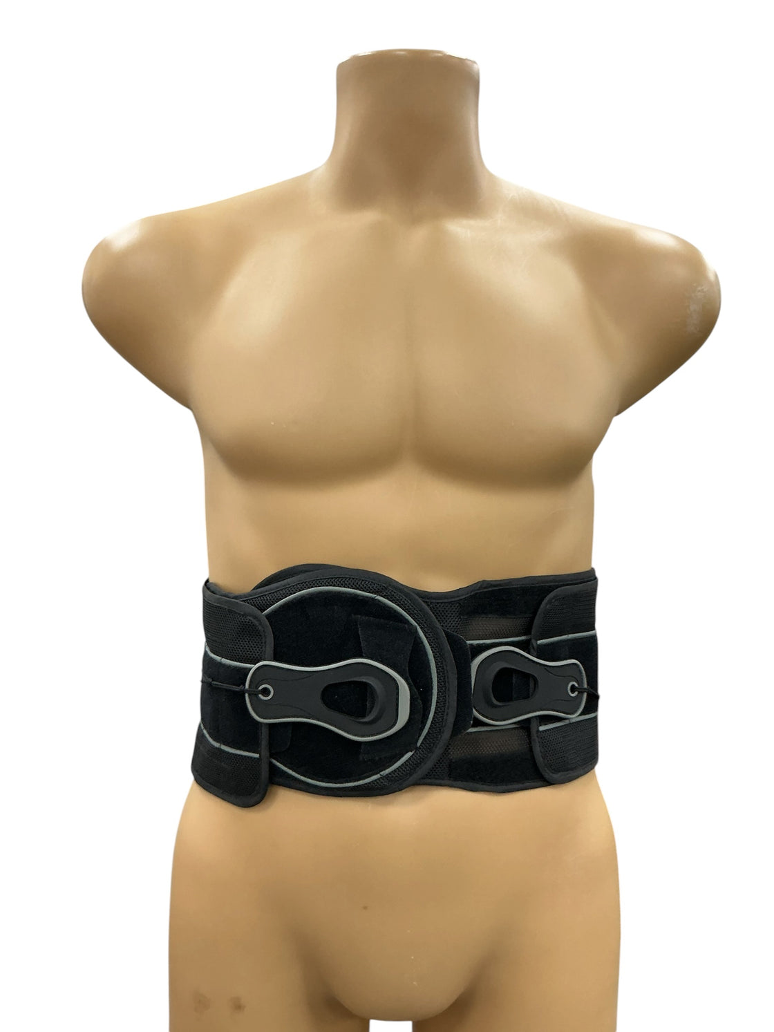 Faja Lumbar Ortopédica (TREND MEDICAL)