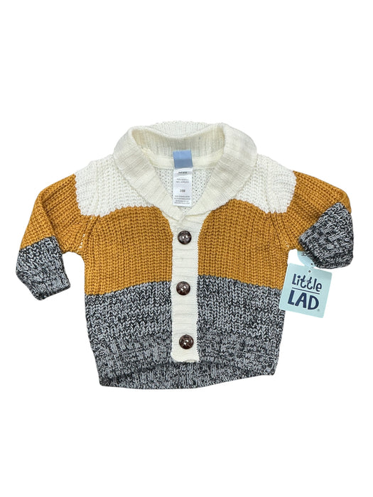 Set para bebé 3/6M (LITTLE LAD)