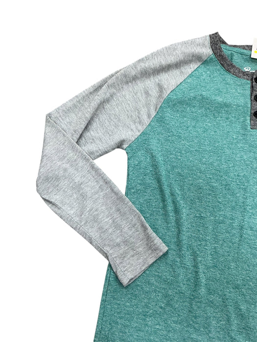 Playera para niño 14 (BROOKLYN)