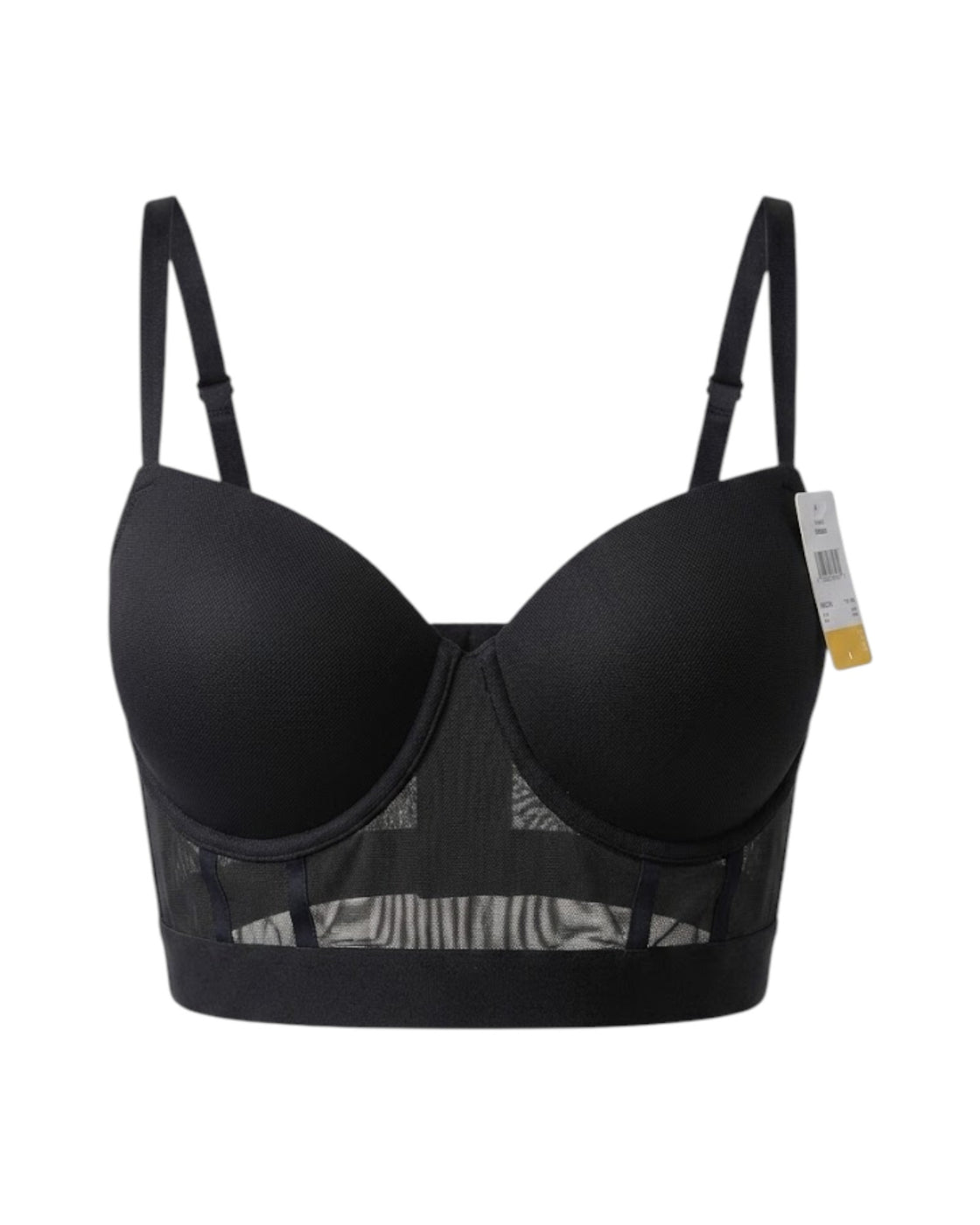 Bustier L (PARADE)