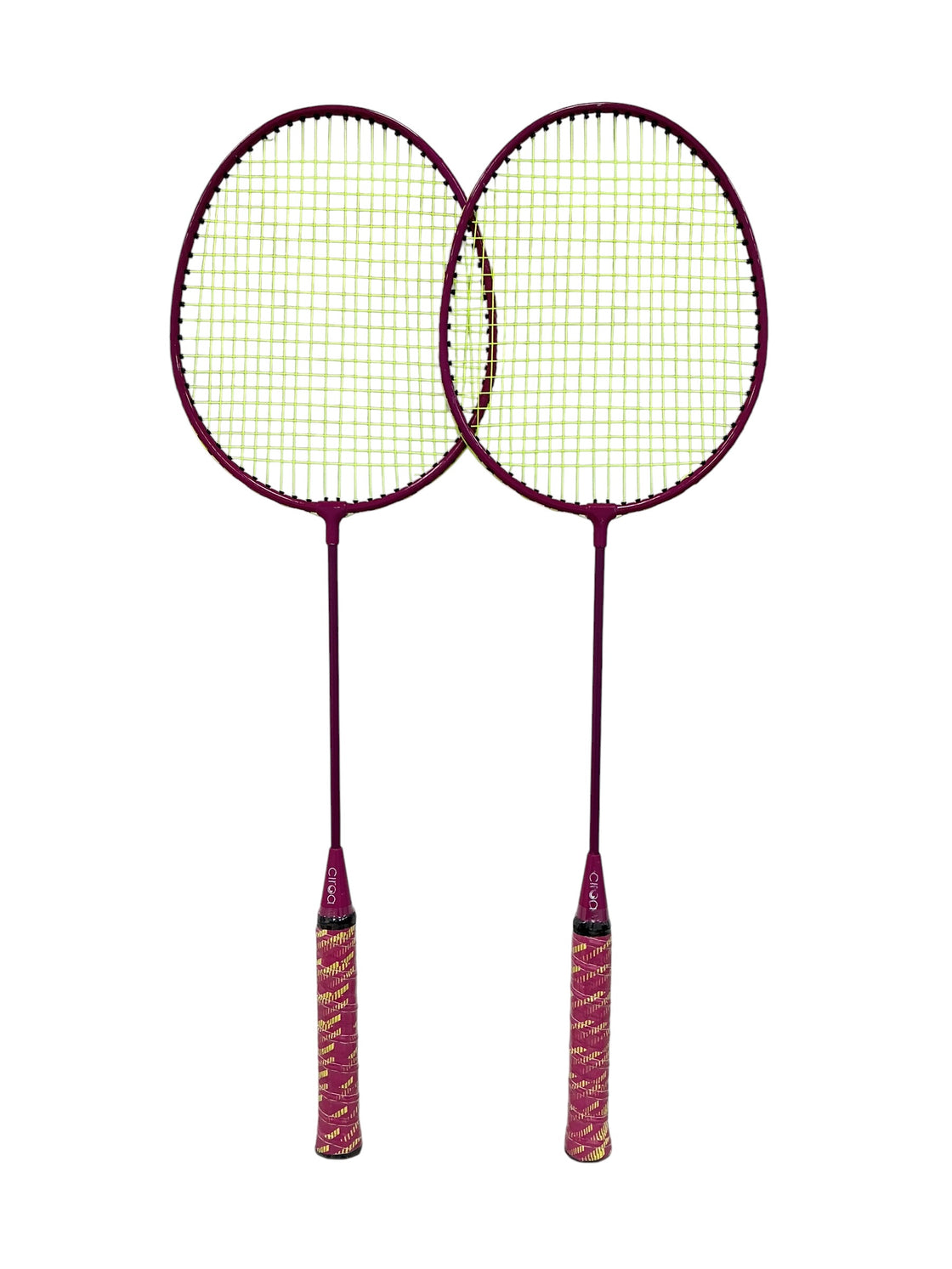 Set de Bádminton (CIROA)
