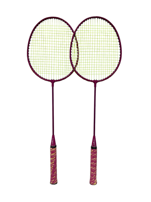 Set de Bádminton (CIROA)