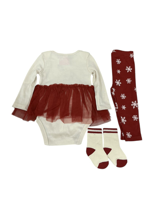 Traje de bebé 9M (PL BABY)