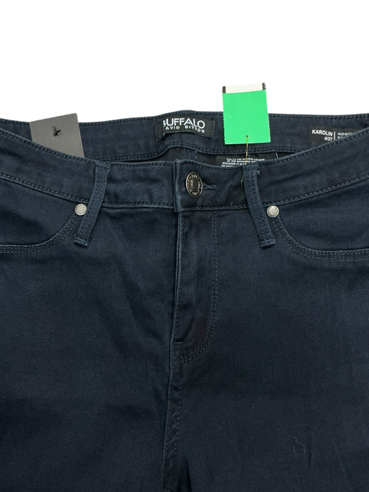 Pantalón 4 (BUFFALO)
