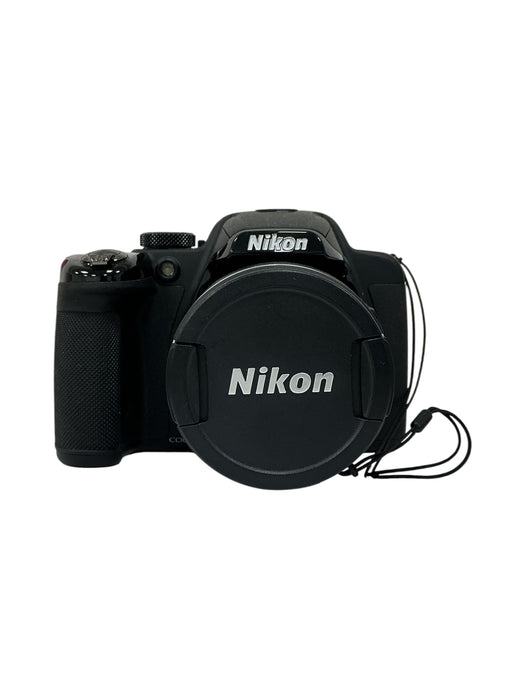 Camara (NIKON)