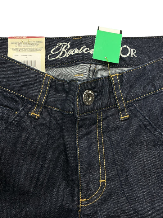 Pantalón 0R (TOMMY HILFIGER)
