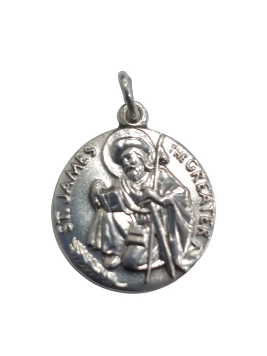 Medalla de plata