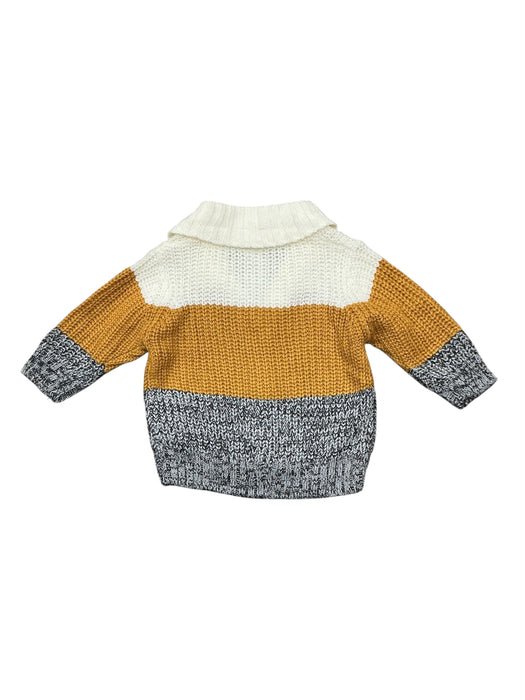 Set para bebé 3/6M (LITTLE LAD)