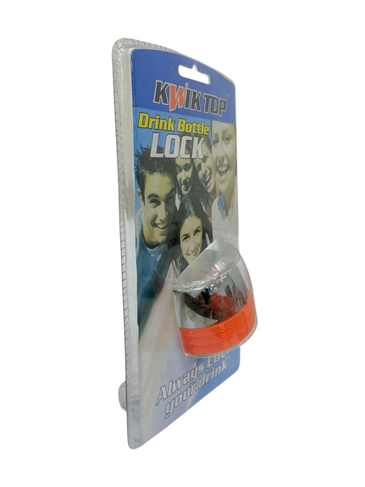 Candado para botellas (KWIK TOP)