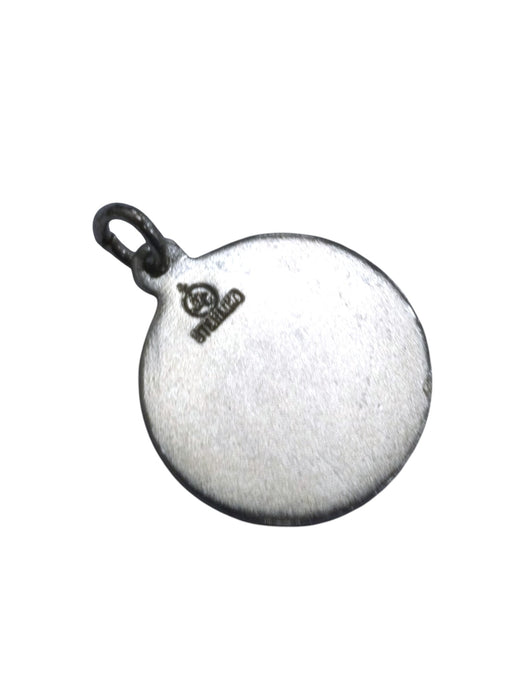 Medalla de plata