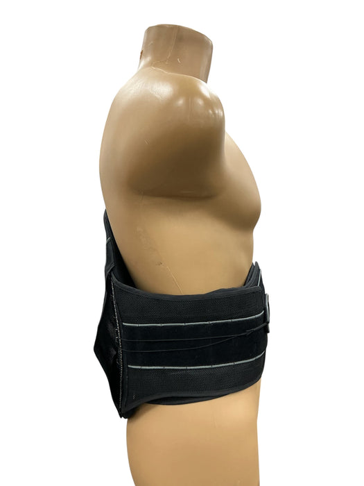 Faja Lumbar Ortopédica (TREND MEDICAL)