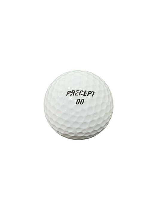 Set de pelotas de golf (PRECEPT)