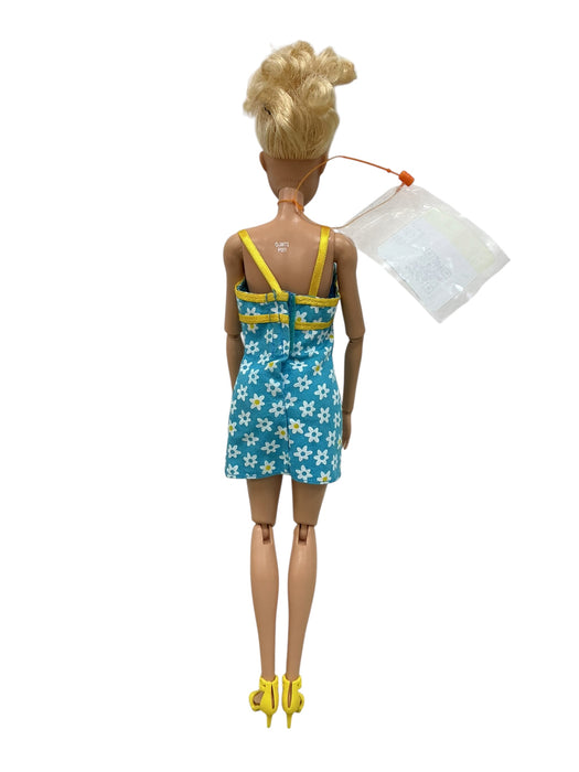 Barbie (MATTEL)