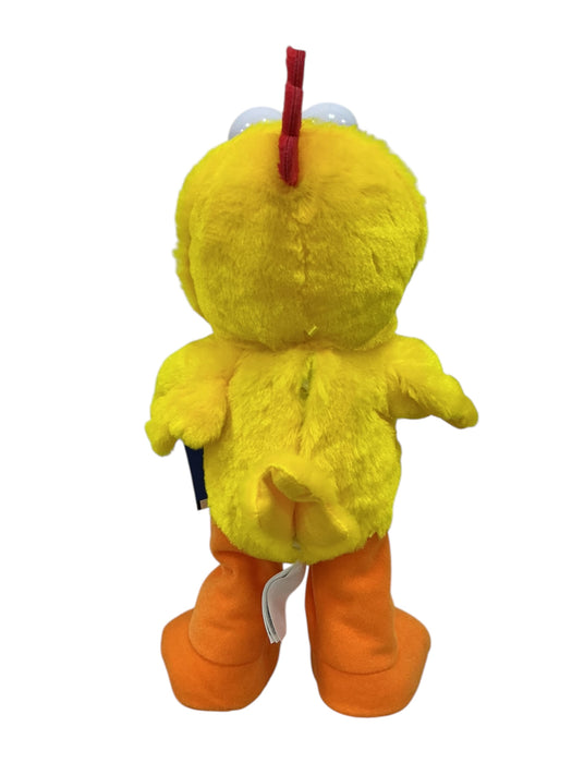 Elmo Interactivo (PLAZA SESAMO)