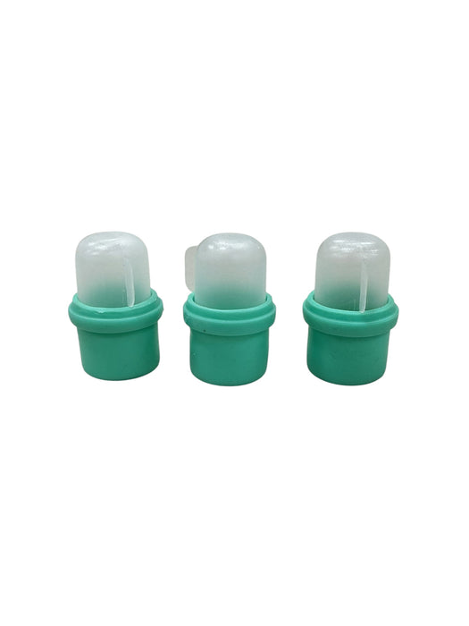 Set de remojadores para uñas (BERKELEY)