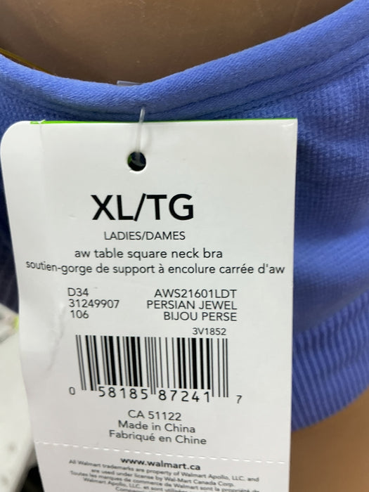 Top deportivo XL (ATHLETIC)