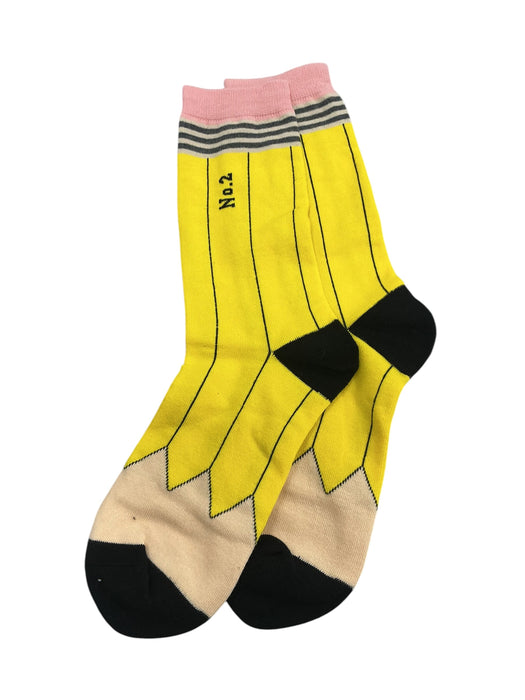 Dúo de calcetines (HAPPYPOP)