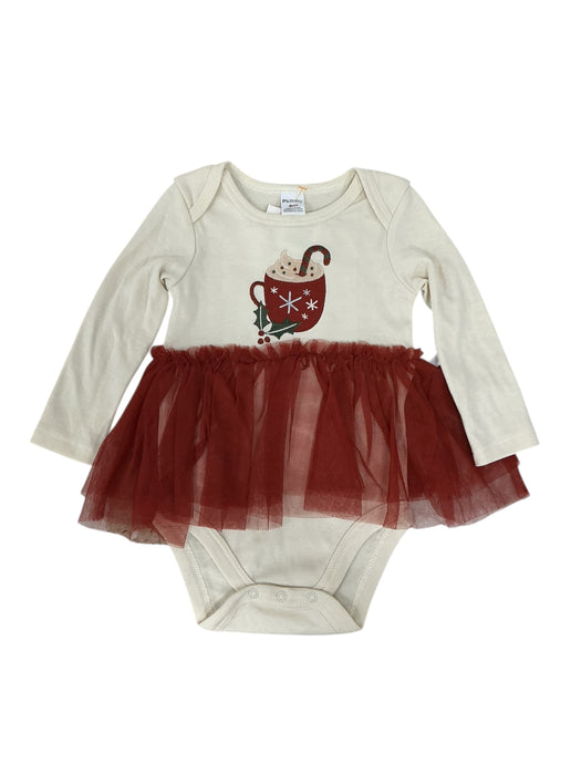 Traje de bebé 9M (PL BABY)