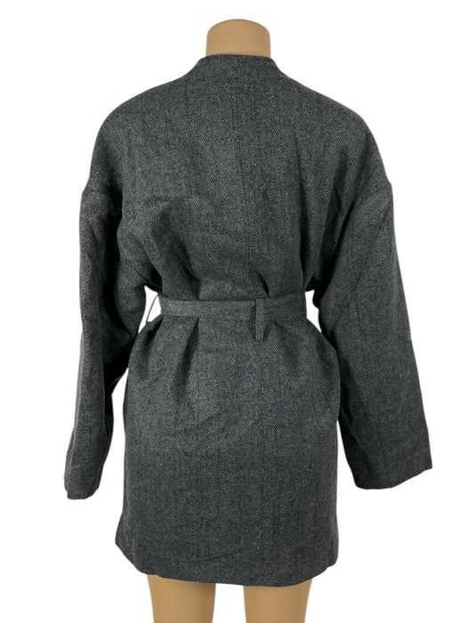 Abrigo S (MAY YOU BE)