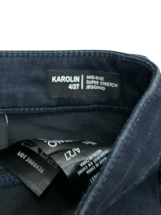 Pantalón 4 (BUFFALO)