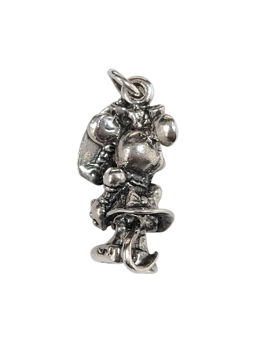 Dije de plata (DISNEY)