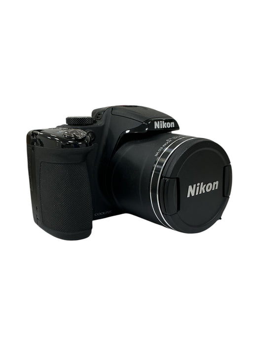 Camara (NIKON)