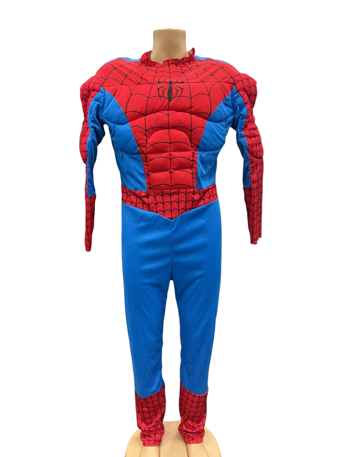 Disfraz de Spider-Man  (DISGUISE)